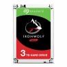 Disco Duro Seagate IRONWOLF NAS 3.5" Sata III