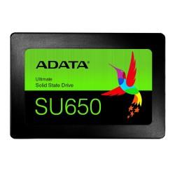 Disco Duro Adata SU650 960 GB SSD