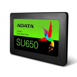 Disco Duro Adata SU650 960 GB SSD