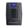 SAI Interactivo Power Walker VI 1000 SCL FR 600 W