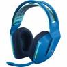 Auriculares con Micrófono Logitech 981-000943          