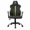 Silla Gaming Newskill FAFNIR Verde