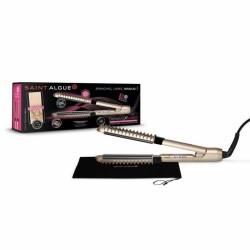 Plancha de Pelo Saint-Algue Demeliss XCURLER 3965 Dorado