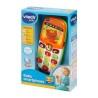 Teléfono de Juguete Vtech Baby Baby Bilingual Smartphone (FR)