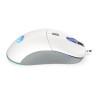 Ratón Endorfy EY6A011 Blanco Multicolor 19000 DPI