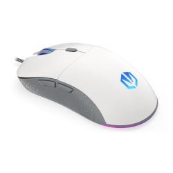 Ratón Endorfy EY6A011 Blanco Multicolor 19000 DPI