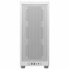 Caja Semitorre ATX Corsair 2000D AIRFLOW Small Form Factor Blanco