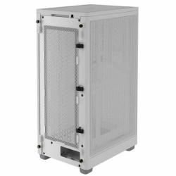 Caja Semitorre ATX Corsair 2000D AIRFLOW Small Form Factor Blanco