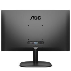 Monitor AOC 27B2DM 27" LED VA Flicker free 75 Hz