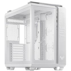 Caja Semitorre ATX Asus TUF Gaming GT502 Blanco