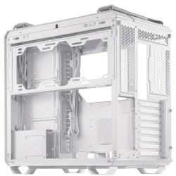 Caja Semitorre ATX Asus TUF Gaming GT502 Blanco