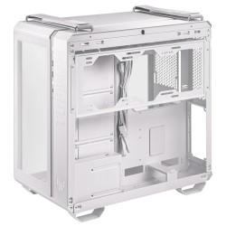 Caja Semitorre ATX Asus TUF Gaming GT502 Blanco