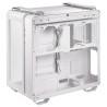 Caja Semitorre ATX Asus TUF Gaming GT502 Blanco