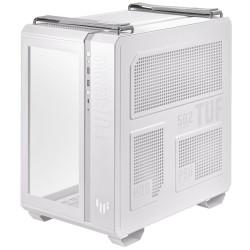 Caja Semitorre ATX Asus TUF Gaming GT502 Blanco