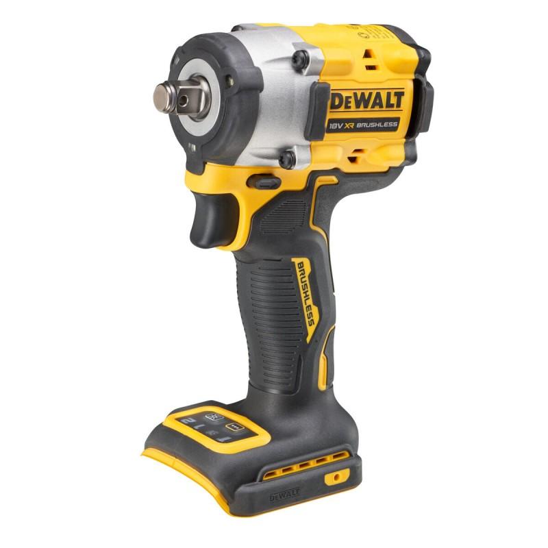 Llave de impacto Dewalt DCF921N-XJ