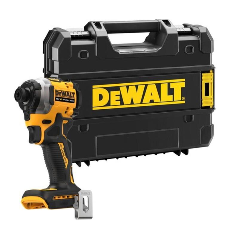 Destornillador Eléctrico Dewalt DCF850NT