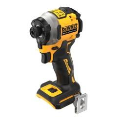 Destornillador Eléctrico Dewalt DCF850NT