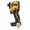 Destornillador Eléctrico Dewalt DCF850NT