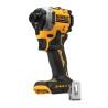 Destornillador Eléctrico Dewalt DCF850NT