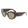 Gafas de Sol Mujer Salvatore Ferragamo SF1044S-281 Ø 53 mm