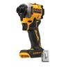 Destornillador Eléctrico Dewalt DCF850N-XJ De impacto 18 V 208 Nm