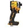 Destornillador Eléctrico Dewalt DCF850N-XJ De impacto 18 V 208 Nm