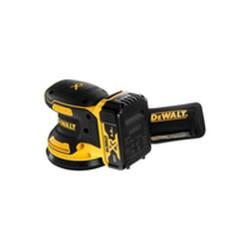 Lijadora Dewalt DCW210N