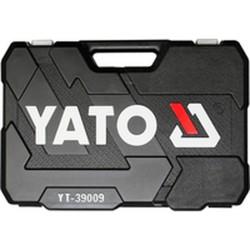 Maletín de Herramientas Yato YT-39009 68 Piezas