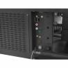 Caja ATX Lanberg SC01-4504-08B 4U Negro Rack