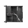 Caja ATX Lanberg SC01-4504-08B 4U Negro Rack