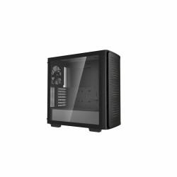 Caja Semitorre ATX DEEPCOOL CK560 Negro