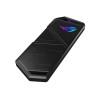 Carcasa para Disco Duro Asus ROG Strix Arion Lite Negro USB USB-C