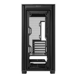 Caja Semitorre ATX Asus A21 Negro