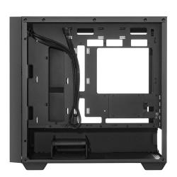 Caja Semitorre ATX Asus A21 Negro