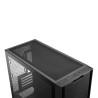 Caja Semitorre ATX Asus A21 Negro