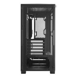 Caja Semitorre ATX Asus A21 Negro