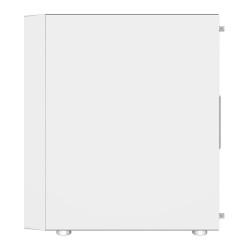 Caja Semitorre ATX Logic ARAMIS ARGB Blanco