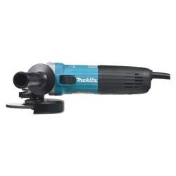 Amoladora angular Makita GA5040C 1400 W 240 V 125 mm