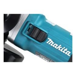 Amoladora angular Makita GA5040C 1400 W 240 V 125 mm