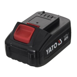 Amoladora angular Yato YT-82828 18 V 125 mm