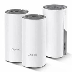 Punto de Acceso Repetidor TP-Link 5 GHz LAN 300-867 Mbps (3 pcs)