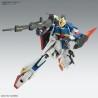 Figura Coleccionable Bandai 1/100 ZETA GUNDAM Ver.Ka