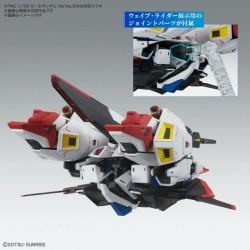 Figura Coleccionable Bandai 1/100 ZETA GUNDAM Ver.Ka