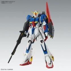 Figura Coleccionable Bandai 1/100 ZETA GUNDAM Ver.Ka