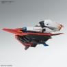 Figura Coleccionable Bandai 1/100 ZETA GUNDAM Ver.Ka