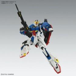 Figura Coleccionable Bandai 1/100 ZETA GUNDAM Ver.Ka