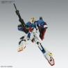 Figura Coleccionable Bandai 1/100 ZETA GUNDAM Ver.Ka