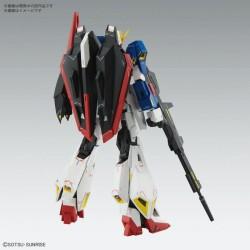 Figura Coleccionable Bandai 1/100 ZETA GUNDAM Ver.Ka