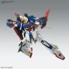 Figura Coleccionable Bandai 1/100 ZETA GUNDAM Ver.Ka