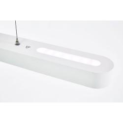 Lámpara de LED Yeelight YLDL01YL                        Blanco Multicolor 1700 Lm 90 x 4 x 7 cm